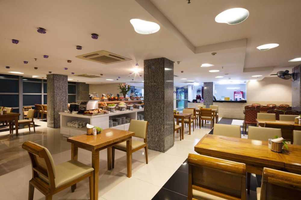 Prime Hotel Nha Trang 3*