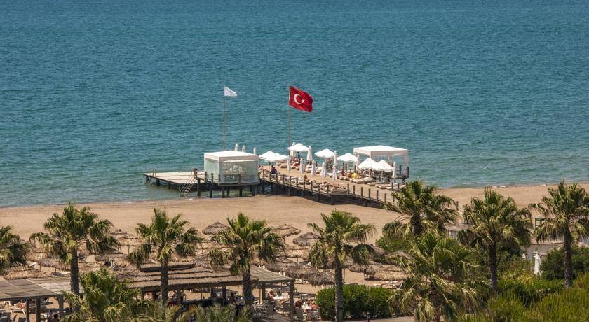 Voyage Belek Golf & SPA 5*