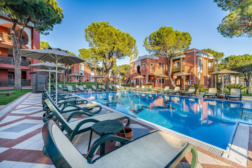 Rixos Park Belek 5*