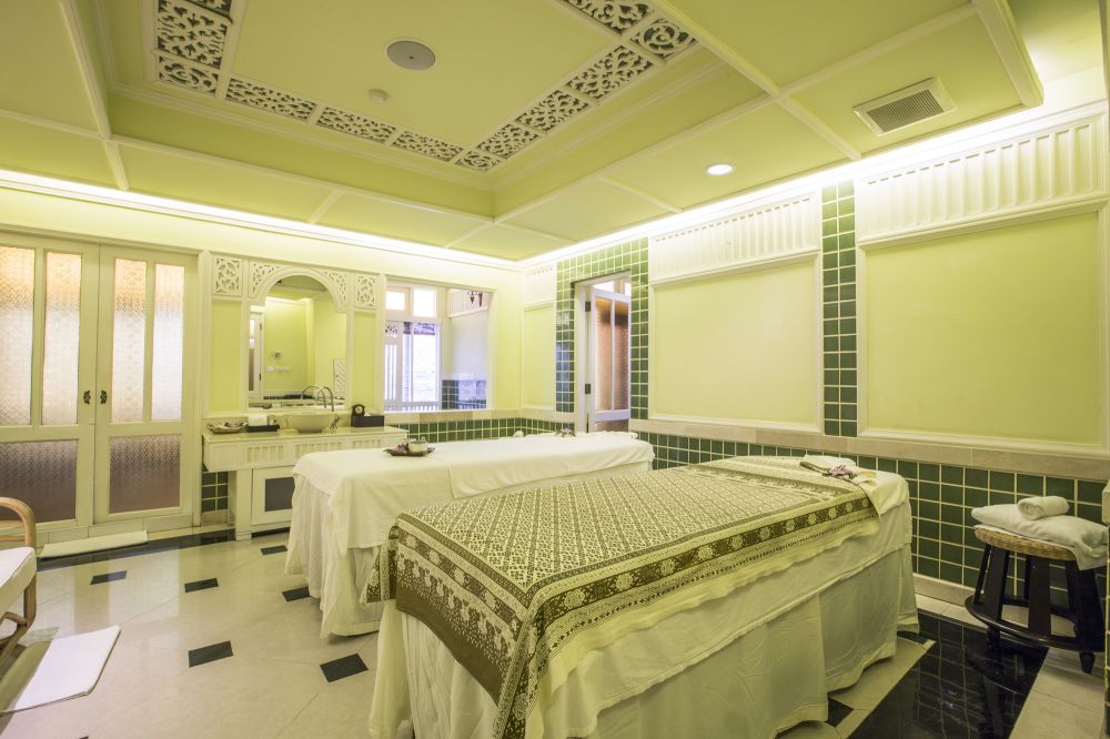 Wora Bura Resort & Spa 4*