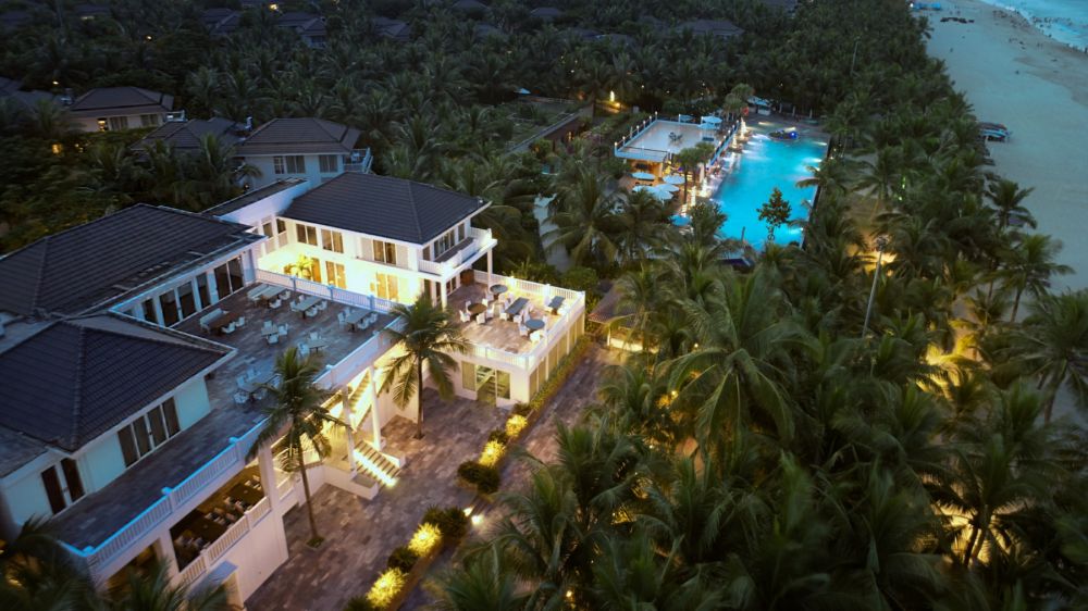 Premier Village Danang Resort 5*