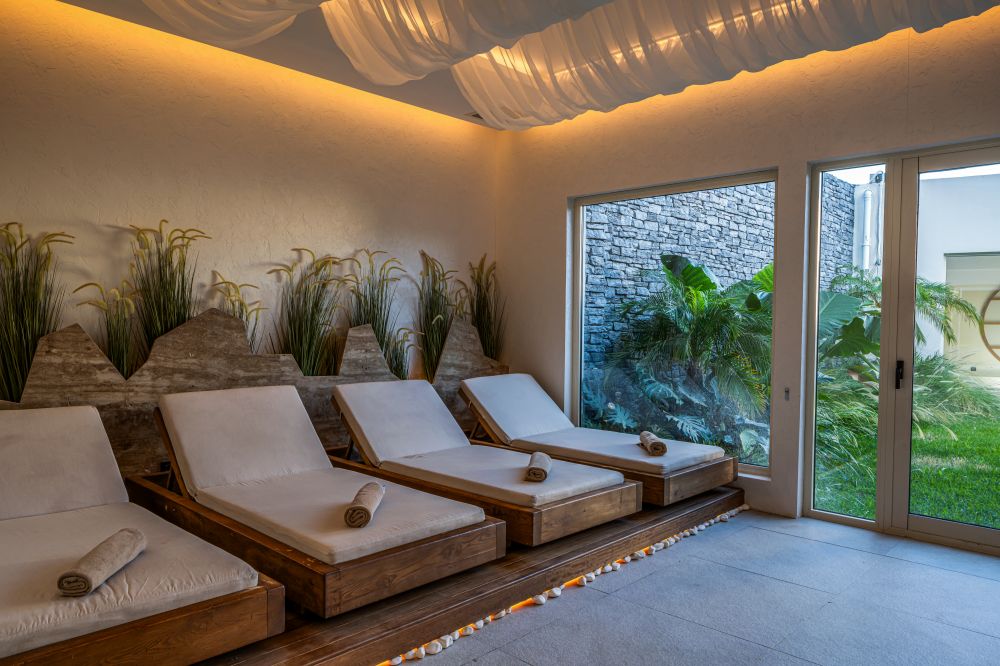 Berry Hotels Sorgun 5*