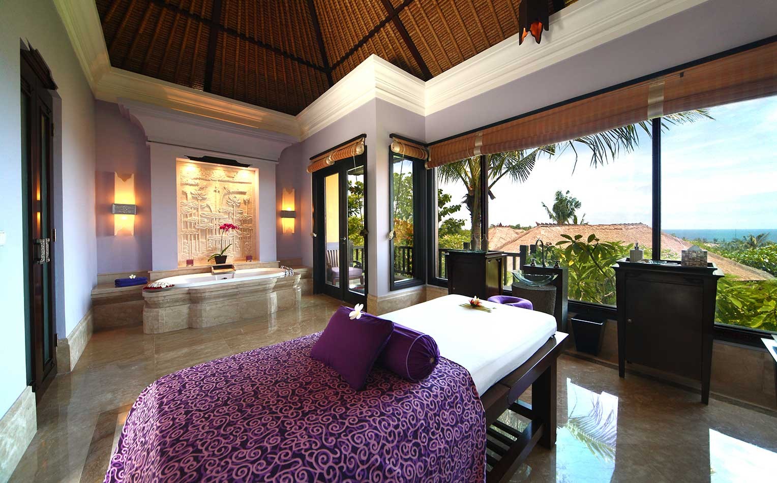 AYANA Resort and Spa Bali 5*