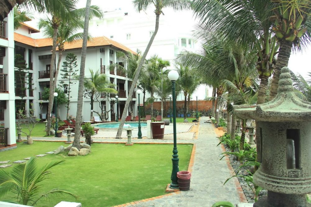 Novela Resort & Spa 4*