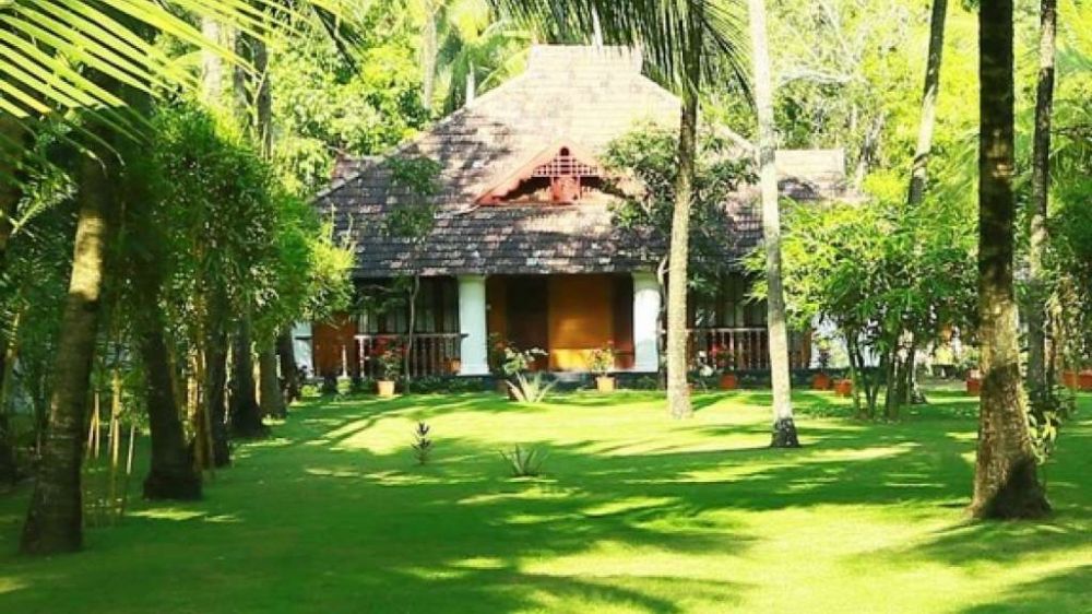 Yanthra Resort 3*