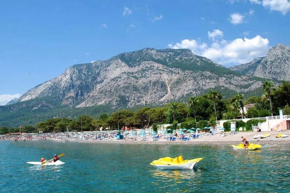 Marinez Hotel 4*
