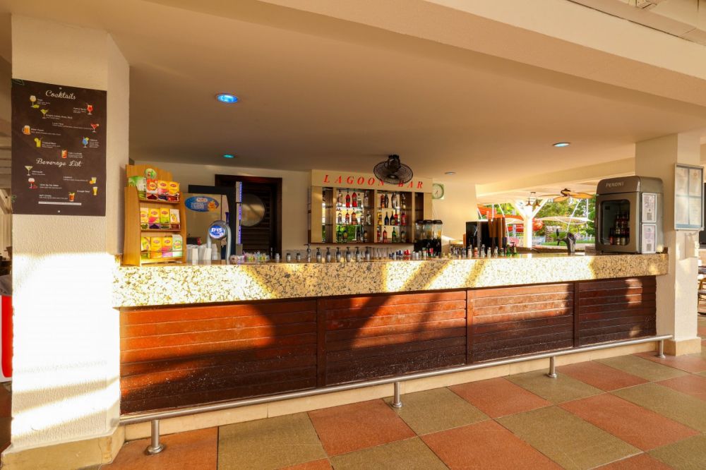 Crystal De Luxe Comfort Collection (ex. Crystal De Luxe Resort & Spa) 5*