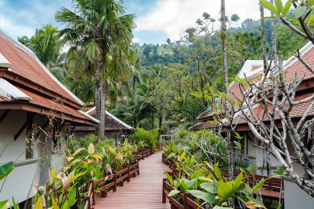 Khaolak Laguna Resort 4*