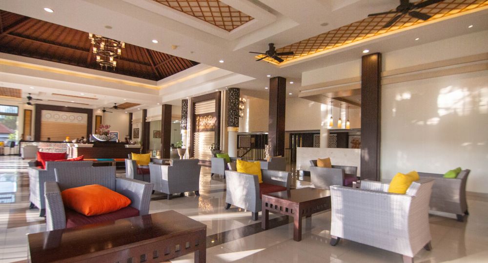 Bali Relaxing Resort 4*