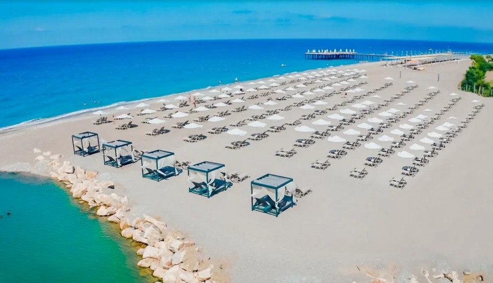 Alarcha Hotel & Resort 5*