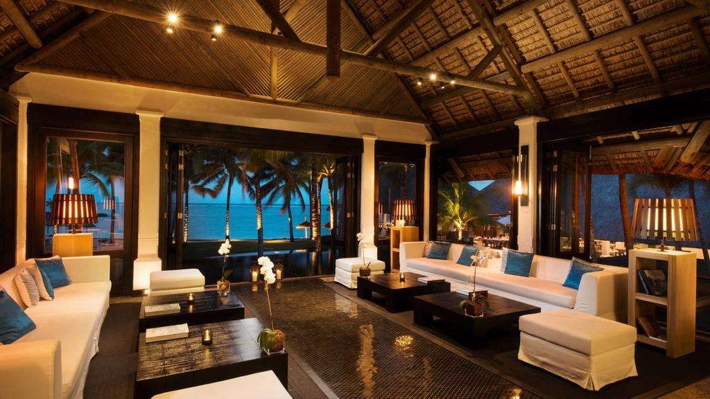 Constance Belle Mare Plage Mauritius 5*