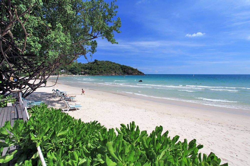 Ao Prao Resort 4*