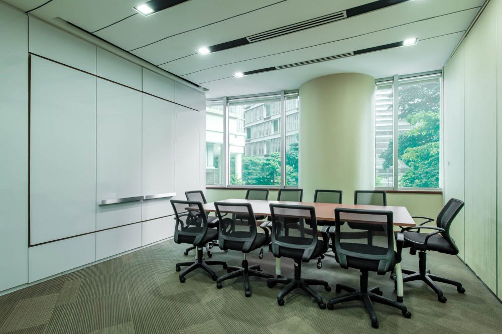 Ascott Kuala Lumpur 5*