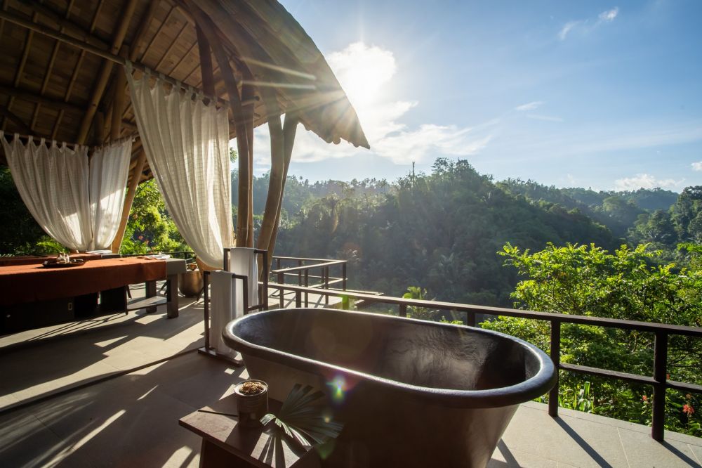 Buahan a Banyan Tree Escape 5*