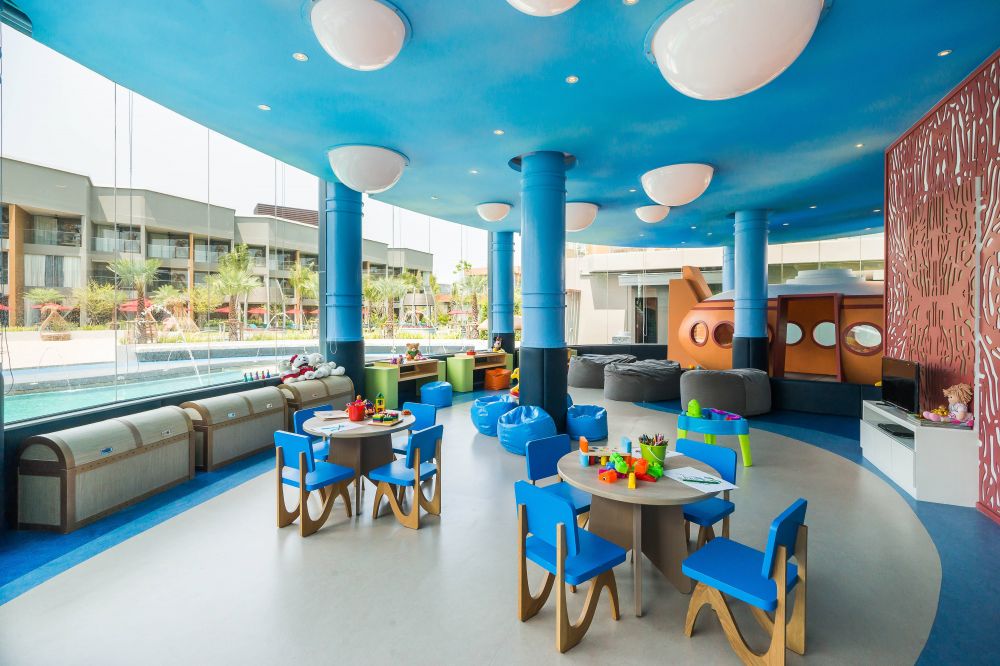 Avani+ Hua Hin Resort 5*