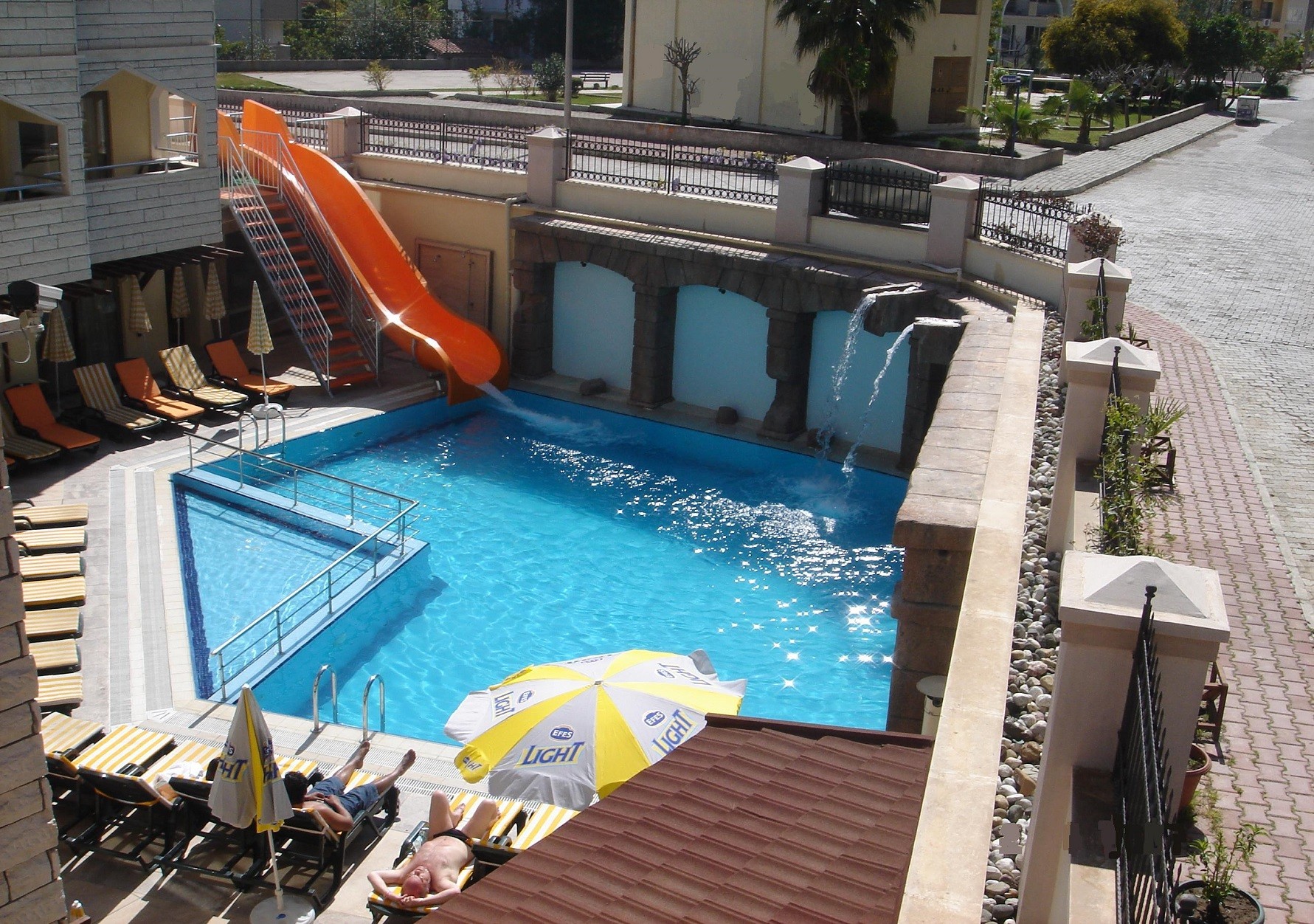 Himeros Life Hotel 4*