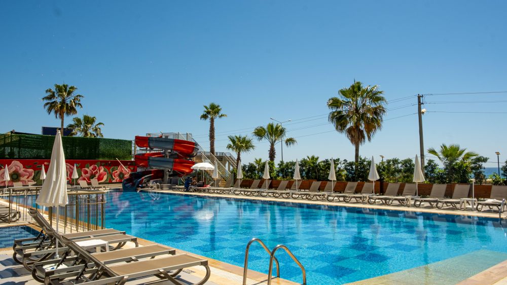 Grand Kolibri Prestige & SPA 5*