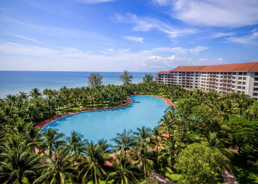 Vinpearl Resort & Spa Phu Quoc 5*