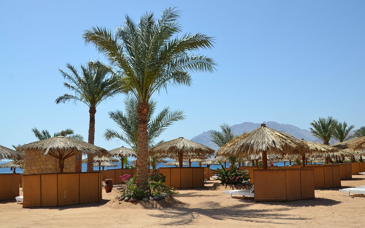 Swiss Inn Dahab 4*