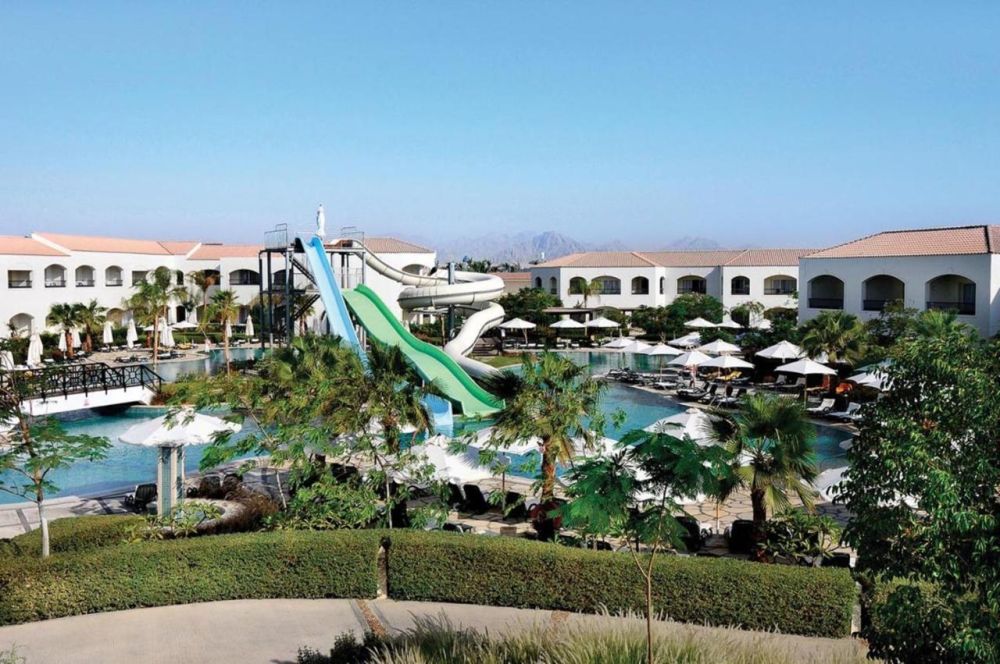 Reef Oasis Blue Bay 5*