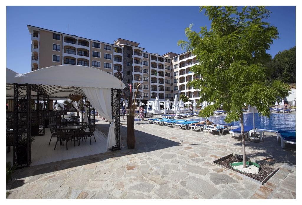 Bendita Mare Aparthotel 3*