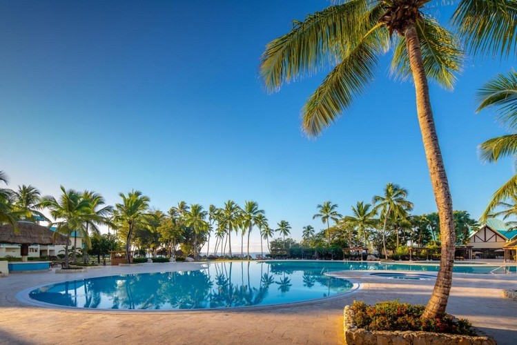 Hilton La Romana Family Resort & Spa (ex. Dreams La Romana) 5*