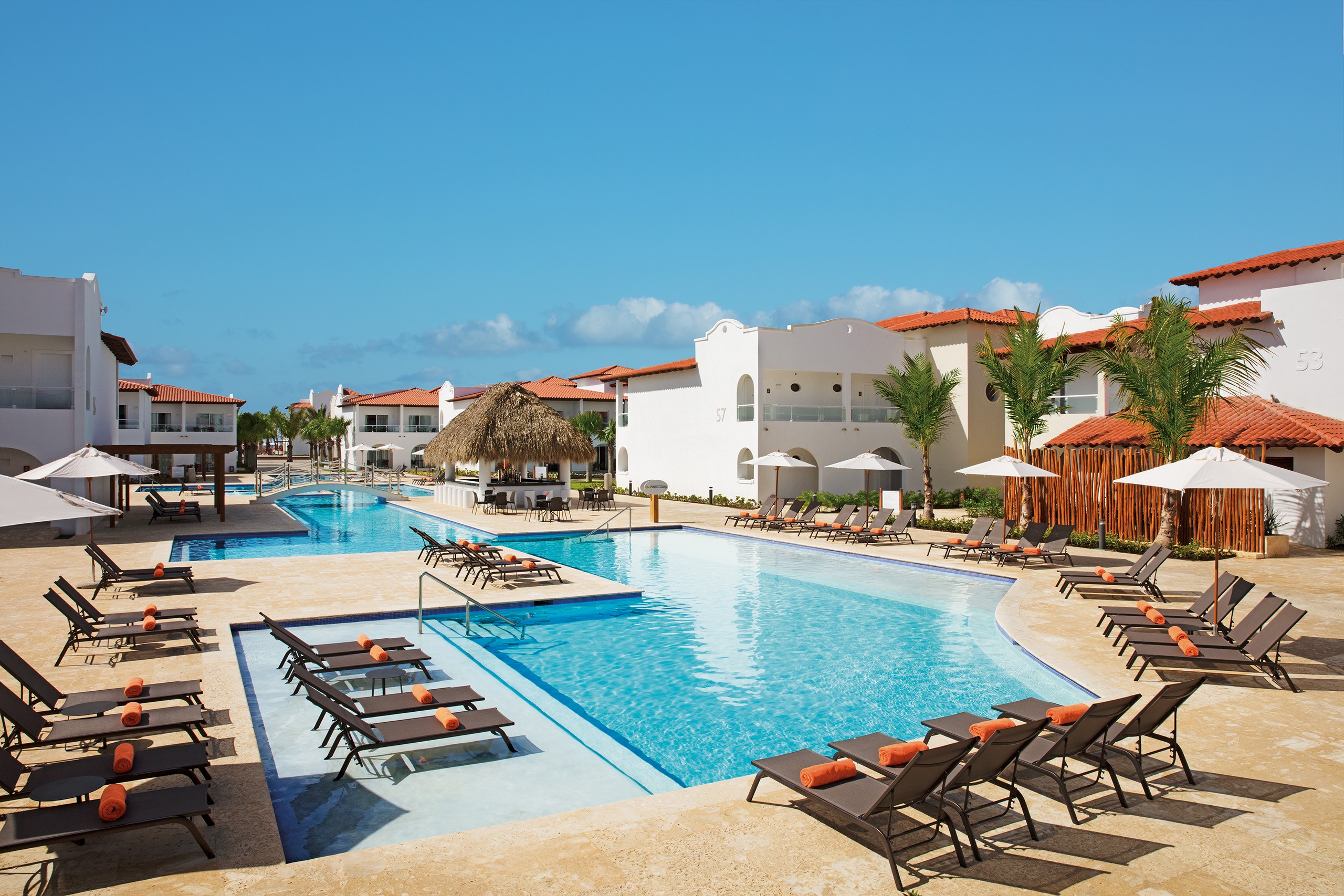 Dreams Dominicus La Romana 5*