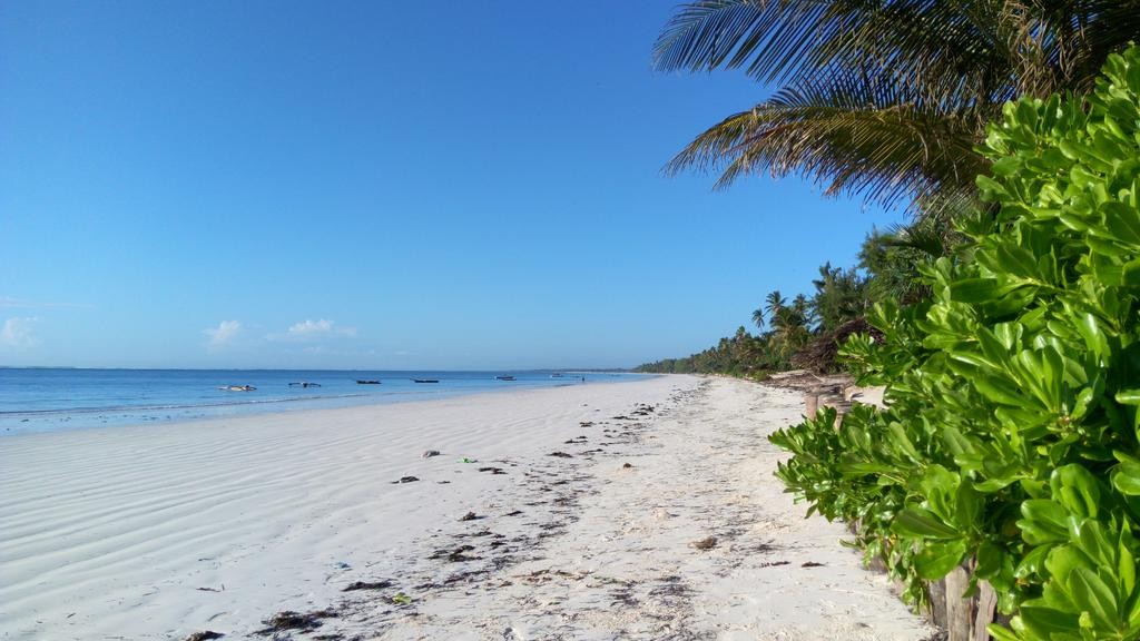 Zanzibar Bahari Villas 4*