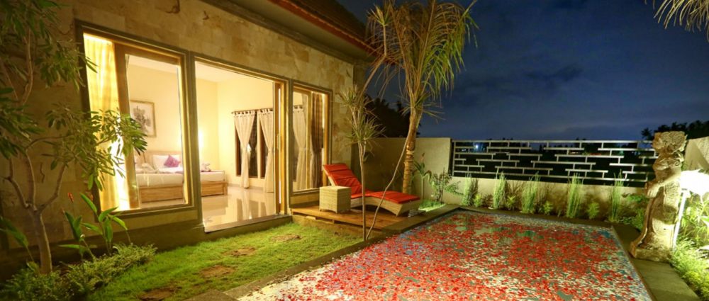 Asri Sari Villa Ubud 3*