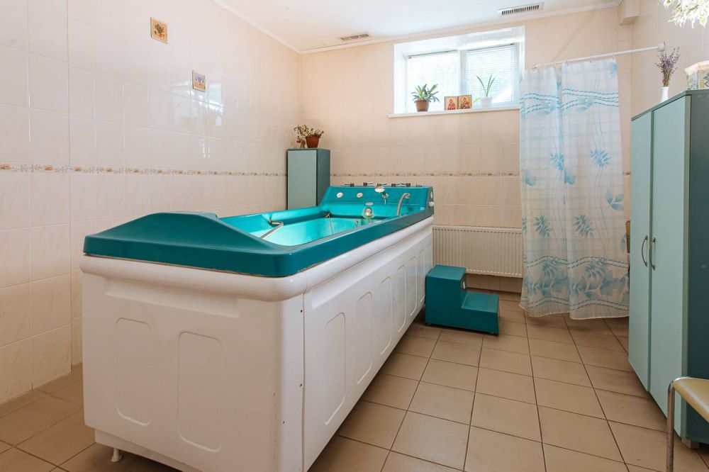 VitaPark Сонячний Прованс 3+