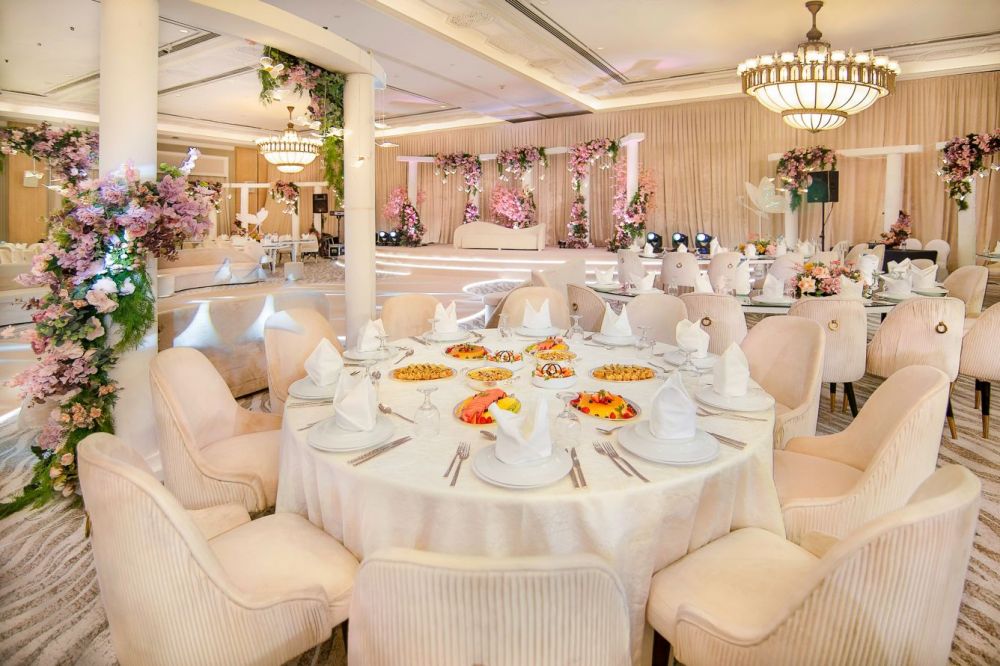 Sheraton Abu Dhabi Hotel & Resort 5*