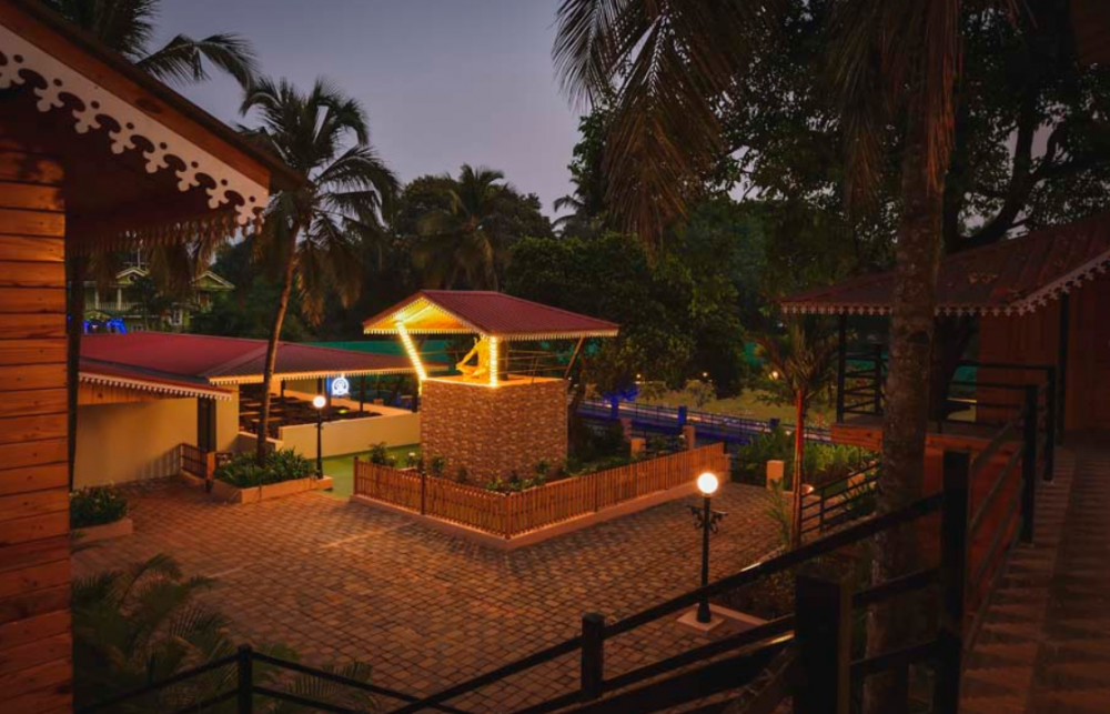 Majestic Eco Comforts 3*