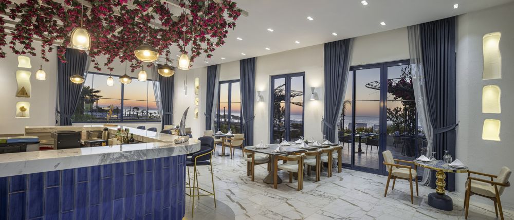 Movenpick Resort AntalyaTekirova (Ex. Royal Diwa Tekirova Resort) 5*