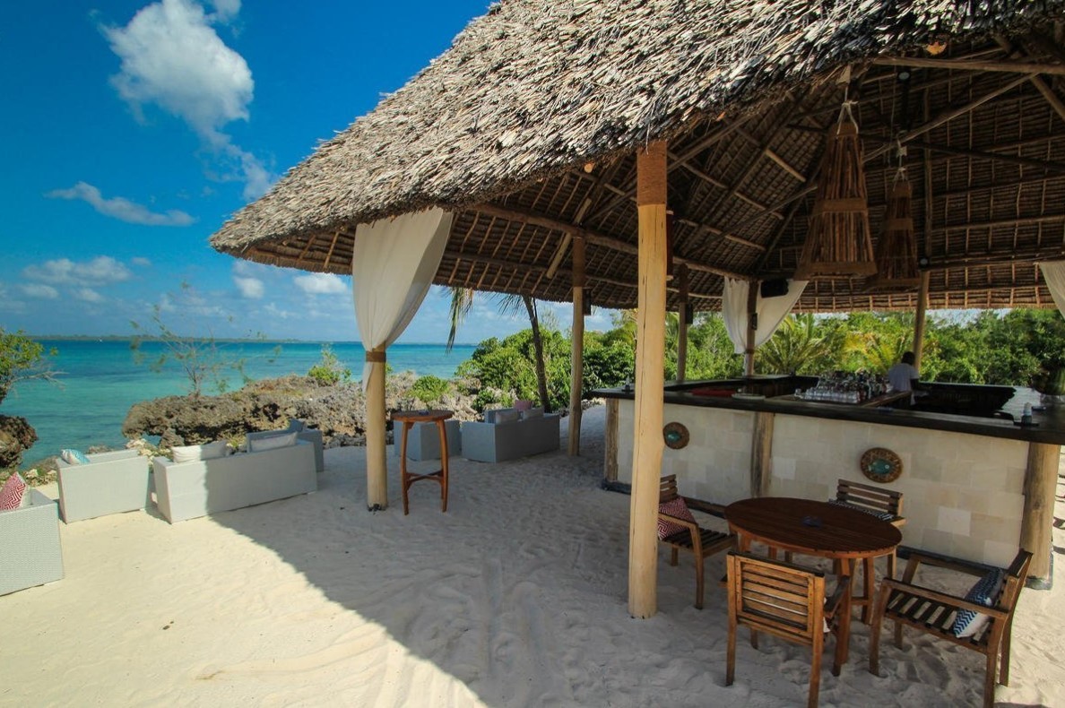 Fruit & Spice Wellness Resort Zanzibar 5*