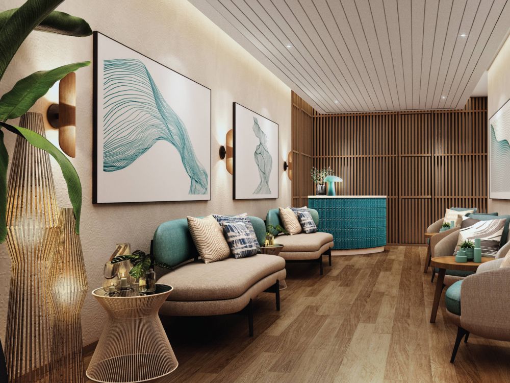 Kamaliss MontAzure Phuket MGallery Collection (ex. Montazure Resort Phuket Mgallery Collection) 5*