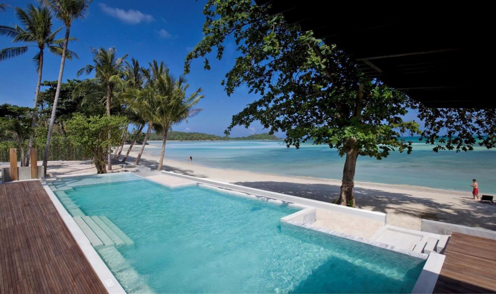 Chura Samui Resort 4*