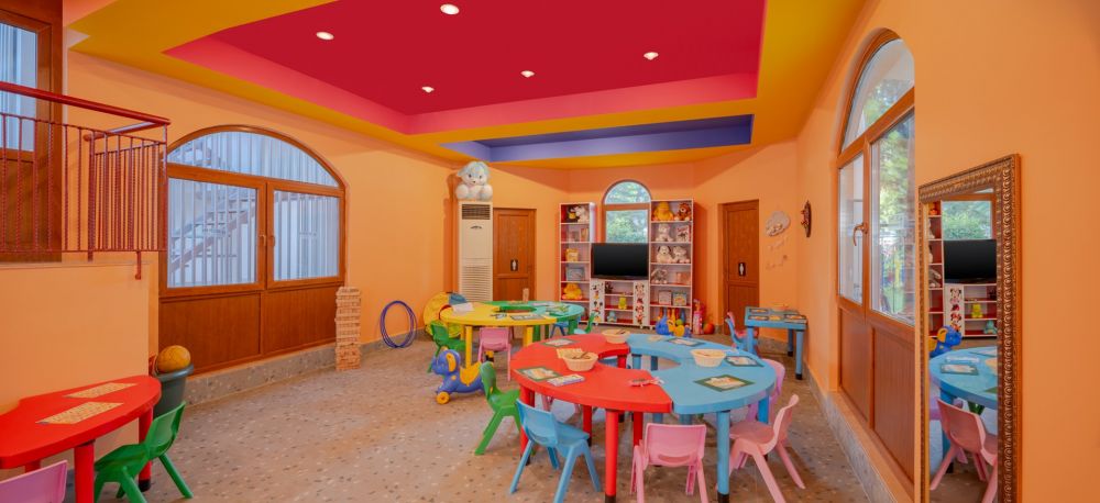 Delphin Botanik Platinum 5*