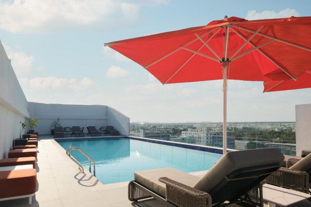 Studio.M Muscat 3*