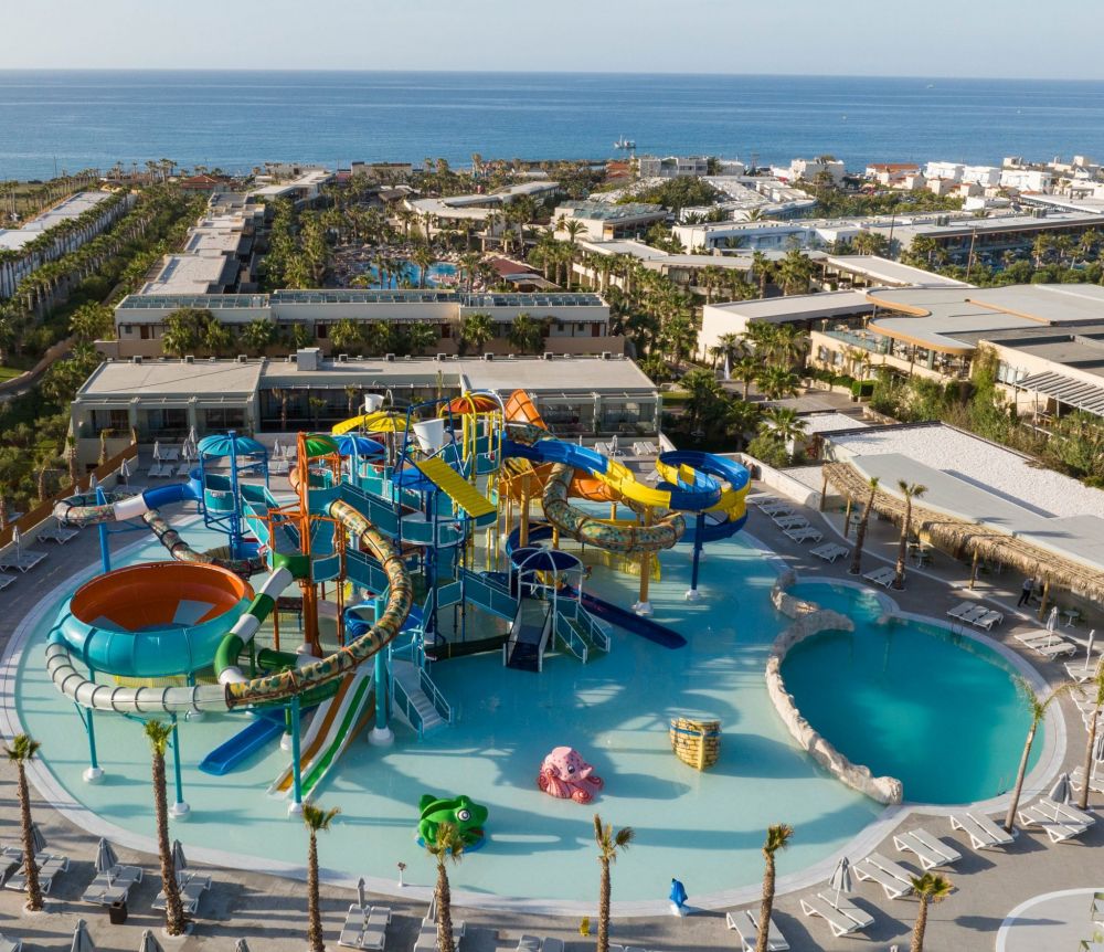Stella Palace Resort & Spa 5*
