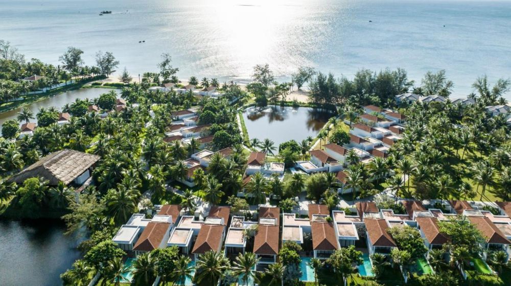 Vinpearl Resort & Spa Phu Quoc 5*