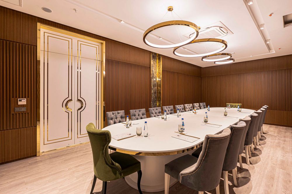 La Boutique Hotel & Suite 3*