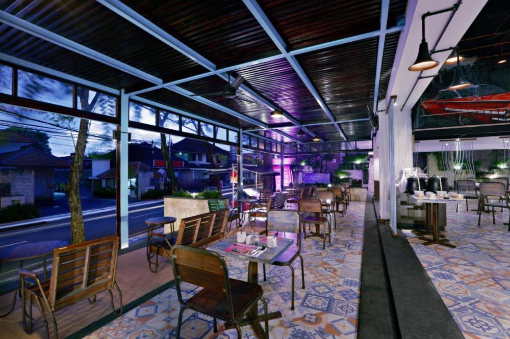 Favehotel Kuta - Kartika Plaza 3*