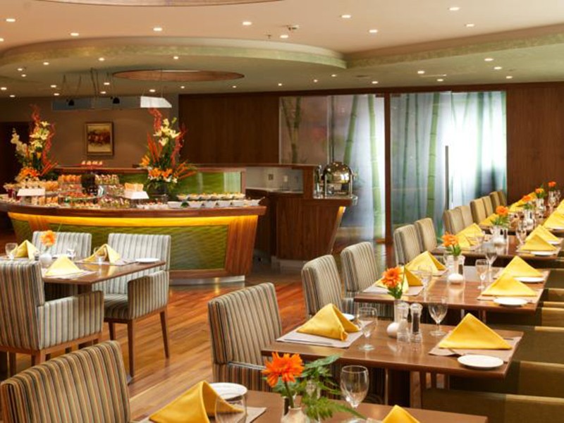 Montreal Barsha Hotel (ex. Carlton Al Barsha) 4*