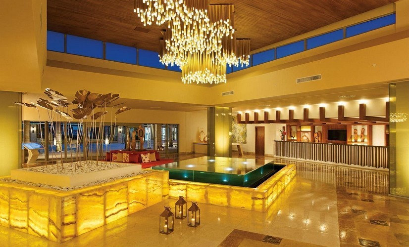 Dreams Onyx Punta Cana Resort & Spa (ex. Now Onyx Punta Cana) 5*