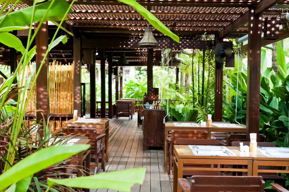 Khao Lak Bhandari Resort & Spa 4*