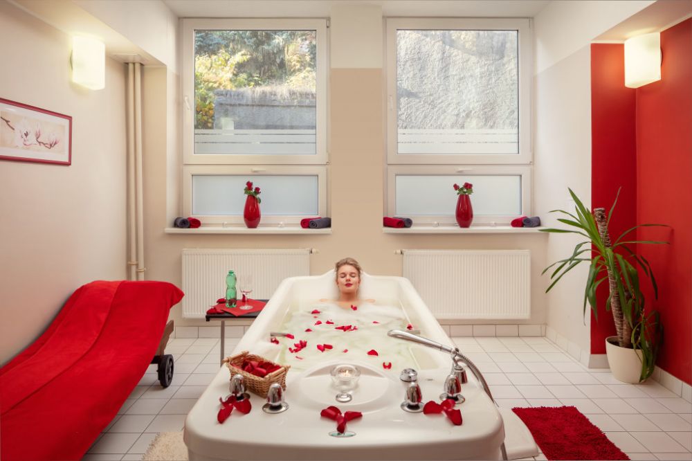 Spa Resort Sanssouci 4*