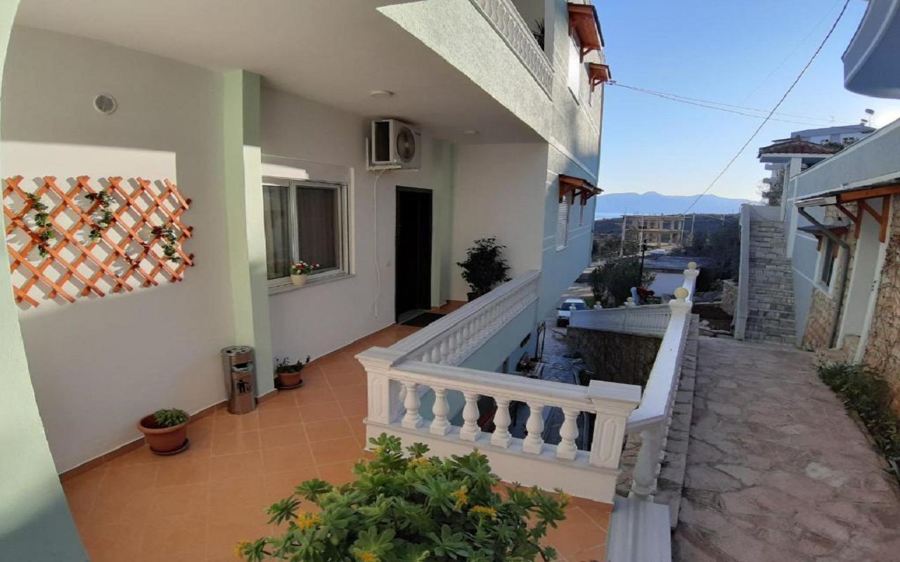 Relax Apartments Saranda - 1 3*