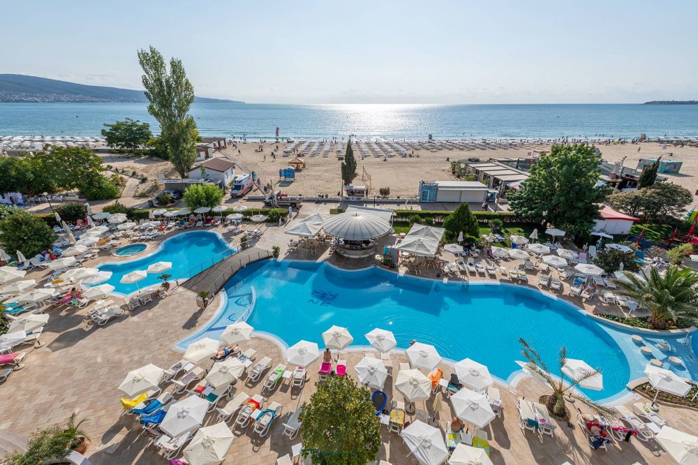 Sentido Neptun Beach (ex. LTI Neptun Sunny Beach) 4*