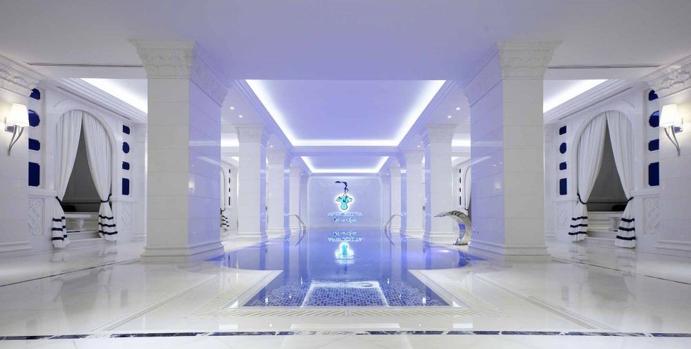 Pomegranate Wellness Spa Hotel 5*