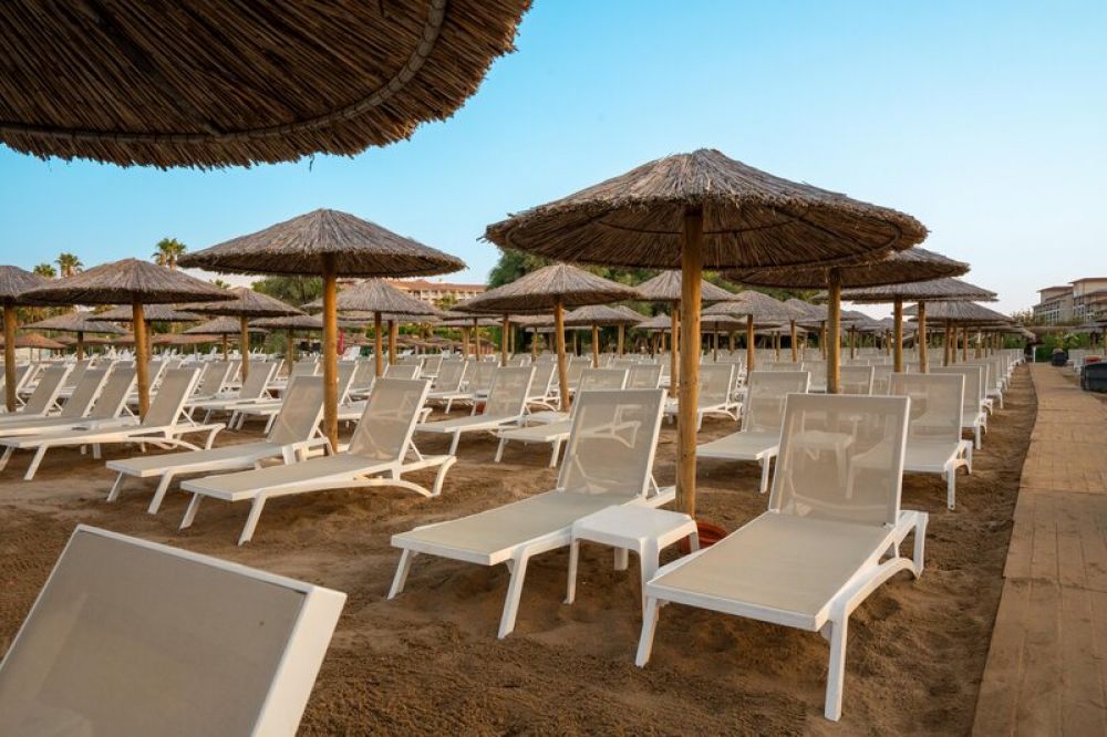 Dream Water World 5*